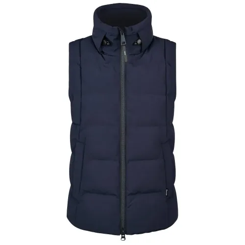 Pikeur HW26 Steppweste Damen