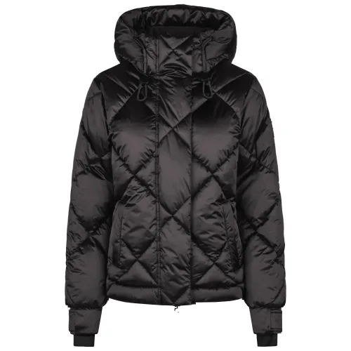 Pikeur, Pikeur HW26 Steppjacke mit Kapuze Damen