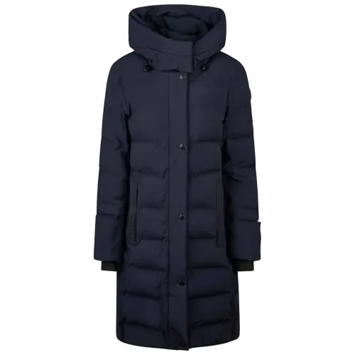 Pikeur HW26 SteppReitmantel Damen