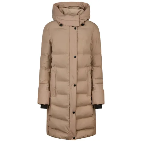 Pikeur, Pikeur HW26 SteppReitmantel Damen