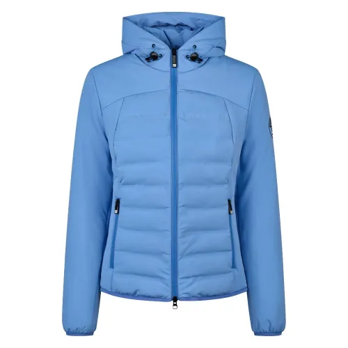 Pikeur, Pikeur HW26 Steppjacke mit Kapuze Flex Damen