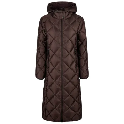 Pikeur, Pikeur HW26 Mantel mit Kapuze Damen