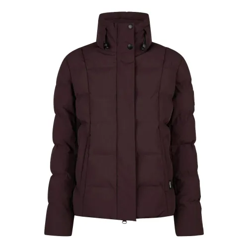 Pikeur, Pikeur HW26 Jacke mit Stehkragen Damen