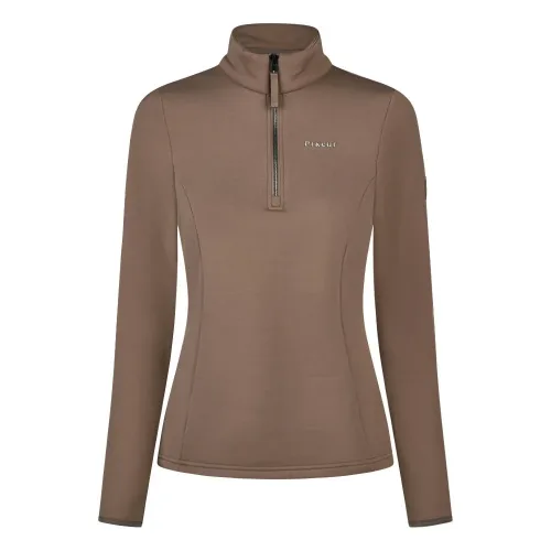 Pikeur HW26 Polartec Shirt Damen