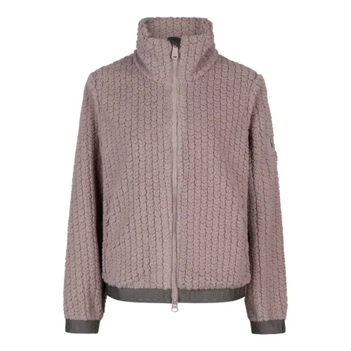 Pikeur, Pikeur HW26 Samt StrickFleecejacke Damen