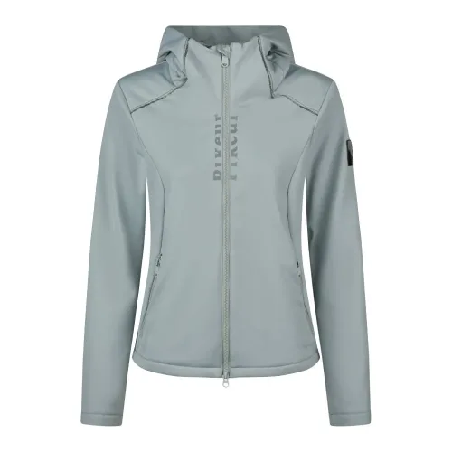 Pikeur HW26 TechSamt Fleecejacke Damen