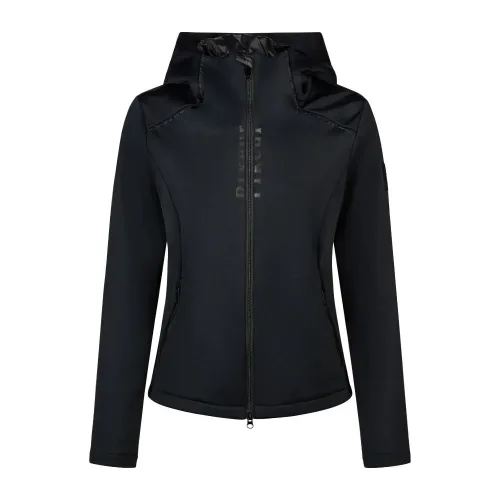 Pikeur, Pikeur HW26 TechSamt Fleecejacke Damen