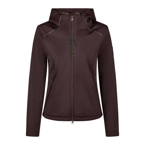 Pikeur, Pikeur HW26 TechSamt Fleecejacke Damen