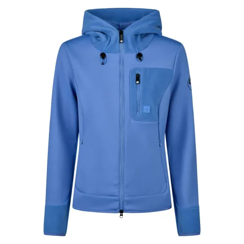 Pikeur, Pikeur HW26 Thermotech Fleecejacke Damen