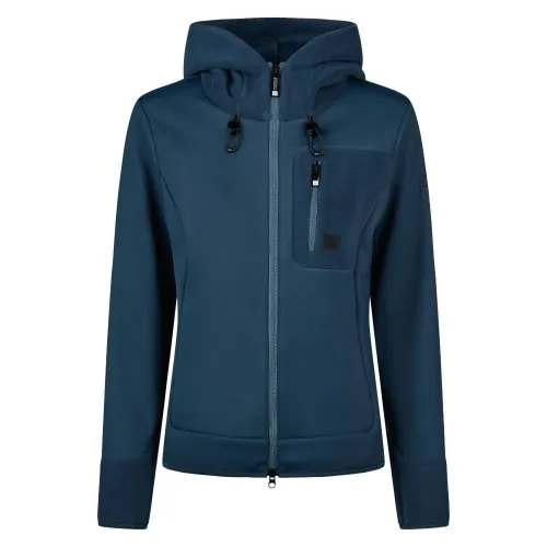 Pikeur, Pikeur HW26 Thermotech Fleecejacke Damen