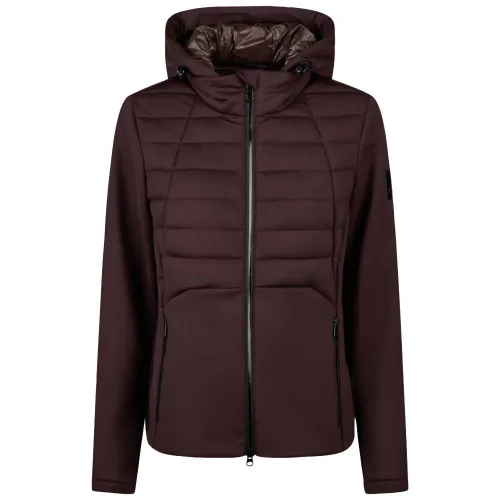 Pikeur, Pikeur HW26 SteppFleecejacke Damen