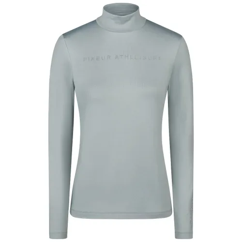 Pikeur HW26 FunktionsRollkragen Langarmshirt Damen