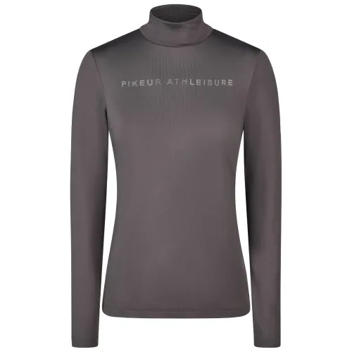 Pikeur, Pikeur HW26 FunktionsRollkragen Langarmshirt Damen