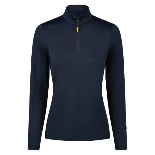 Pikeur HW26 Funktions ZipShirt Damen