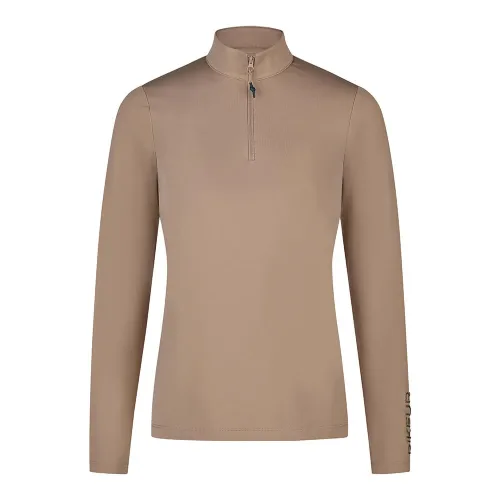 Pikeur, Pikeur HW26 Funktions ZipShirt Damen