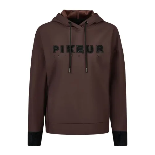 Pikeur, Pikeur HW26 Funktionspullover Damen