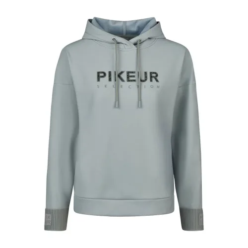 Pikeur HW26 Funktionspullover Damen