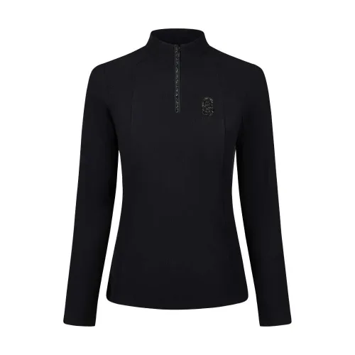 Pikeur HW26 Rip Funktions ZipShirt Damen