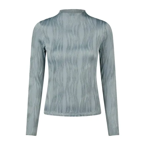 Pikeur HW26 Waveline Langarmshirt Damen