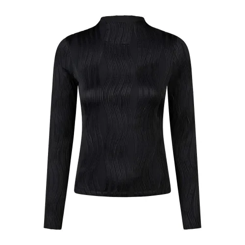 Pikeur, Pikeur HW26 Waveline Langarmshirt Damen