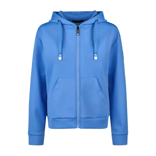 Pikeur HW26 Oversize Sweatjacke Damen