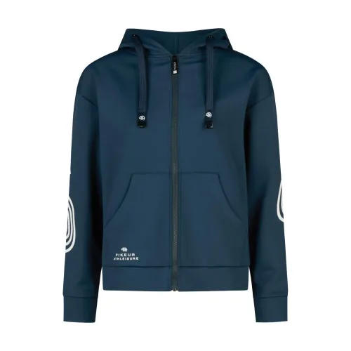 Pikeur, Pikeur HW26 Oversize Sweatjacke Damen