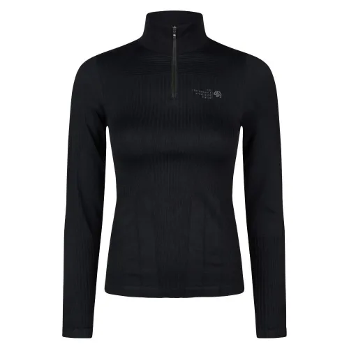 Pikeur, Pikeur HW26 3D Strickshirt Damen