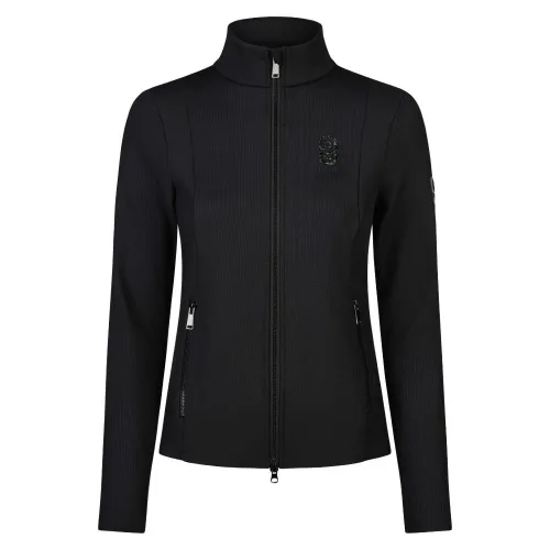 Pikeur, Pikeur HW26 FleeceSoftshelljacke Damen