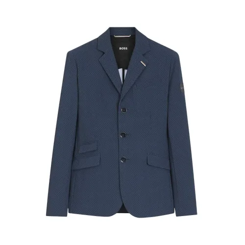 Boss Equestrian, BOSS Equestrian HW 2026 Adrian Turnierjacket Herren