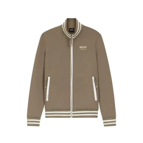 Boss Equestrian, BOSS Equestrian HW 2026 Ava Funktions Sweatshirt Damen