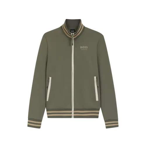 Boss Equestrian, BOSS Equestrian HW 2026 Ava Funktions Sweatshirt Damen