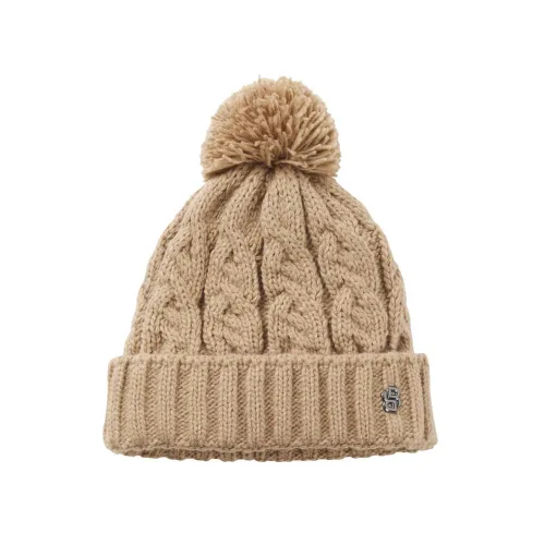 Boss Equestrian, BOSS Equestrian HW 2026 Bella Beanie Bobble