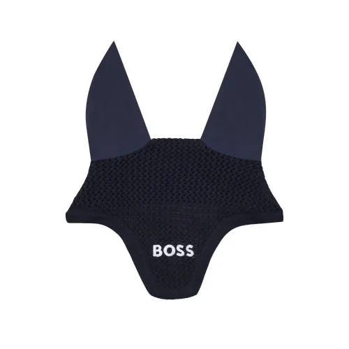 BOSS Equestrian HW 2026 Chicago Fliegenhaube