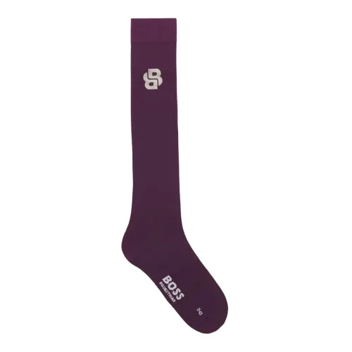 Boss Equestrian, BOSS Equestrian HW 2026 Davina Socken