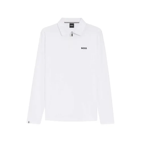 Boss Equestrian, BOSS Equestrian HW 2026 Elton Turniershirt Herren