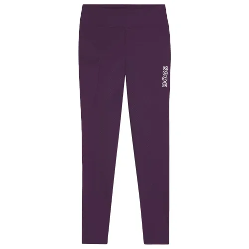 Boss Equestrian, BOSS Equestrian HW 2026 Harriett High Waist Vollbesatz Legging Damen