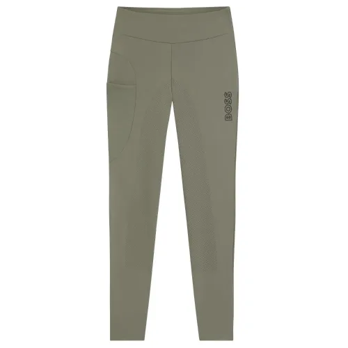 Boss Equestrian, BOSS Equestrian HW 2026 Harriett High Waist Vollbesatz Legging Damen