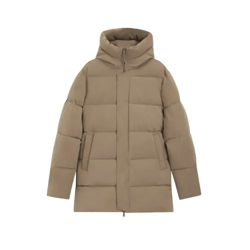 Boss Equestrian, BOSS Equestrian HW 2026 Jaden Pufferparka Herren