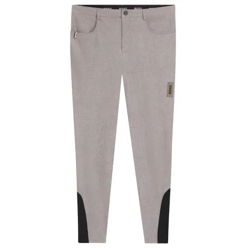 Boss Equestrian, BOSS Equestrian HW 2026 James Kniebesatz Reithose Herren
