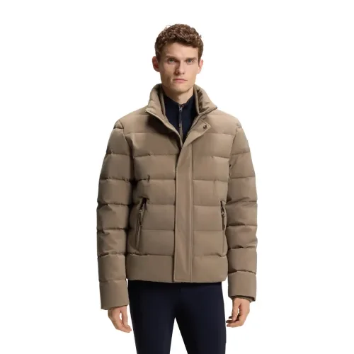 Boss Equestrian, BOSS Equestrian HW 2026 Jamie Pufferjacke Velvet Herren