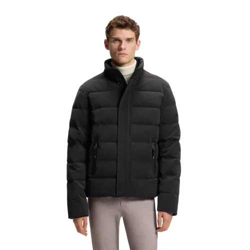 Boss Equestrian, BOSS Equestrian HW 2026 Jamie Pufferjacke Velvet Herren