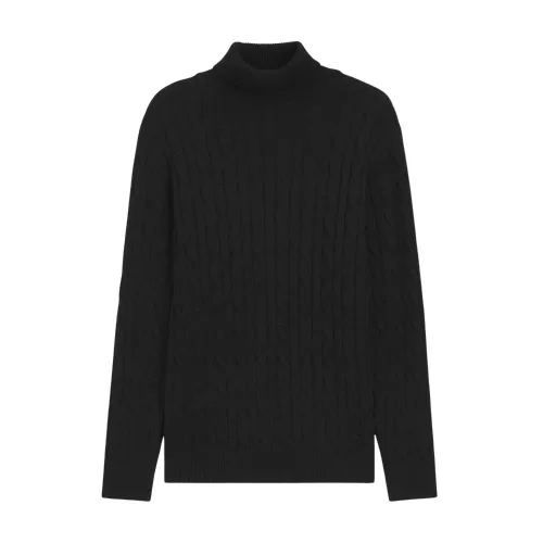 BOSS Equestrian HW 2026 Jordan Rollkragenpullover Herren