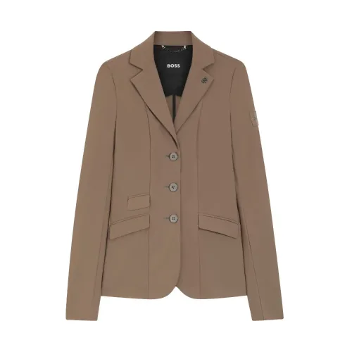Boss Equestrian, BOSS Equestrian HW 2026 Jules Turnierjacket Damen