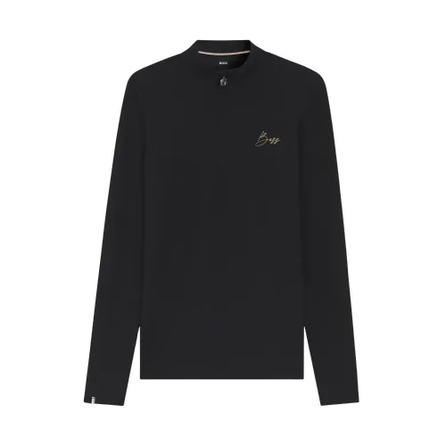 BOSS Equestrian HW 2026 Minou Trainingsshirt Damen