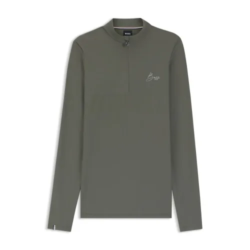 Boss Equestrian, BOSS Equestrian HW 2026 Minou Trainingsshirt Damen