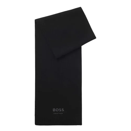 Boss Equestrian, BOSS Equestrian HW 2026 Russel Strickschal