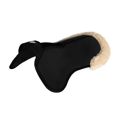 Acavallo, Acavallo Widerristfreies KonfigurationsTaschenpad Ecowool Front Riser