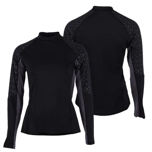 QHP, QHP QCross Eldorado Junior Shirt Kinder