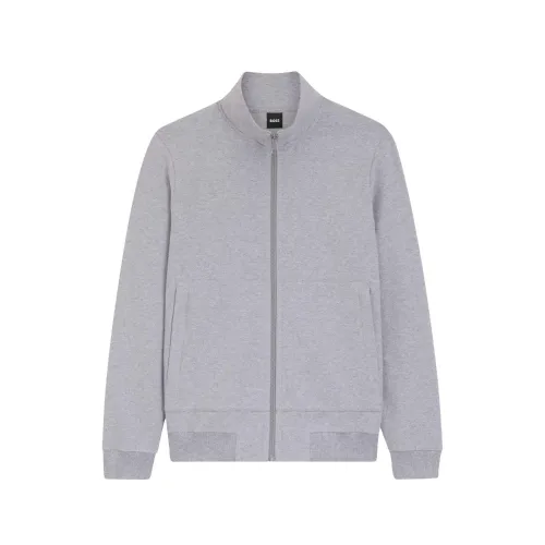 Boss Equestrian, BOSS Equestrian HW 2026 Steven Sweatjacke Herren