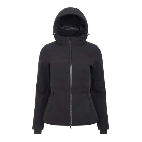 LeMieux, LeMieux HW 2026 Brooke wasserdichte 3in1Hybridjacke Damen